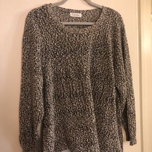 Swetear CK for women